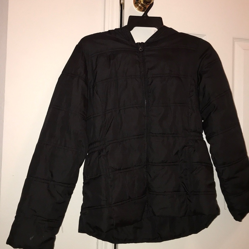 faded glory winter jacket